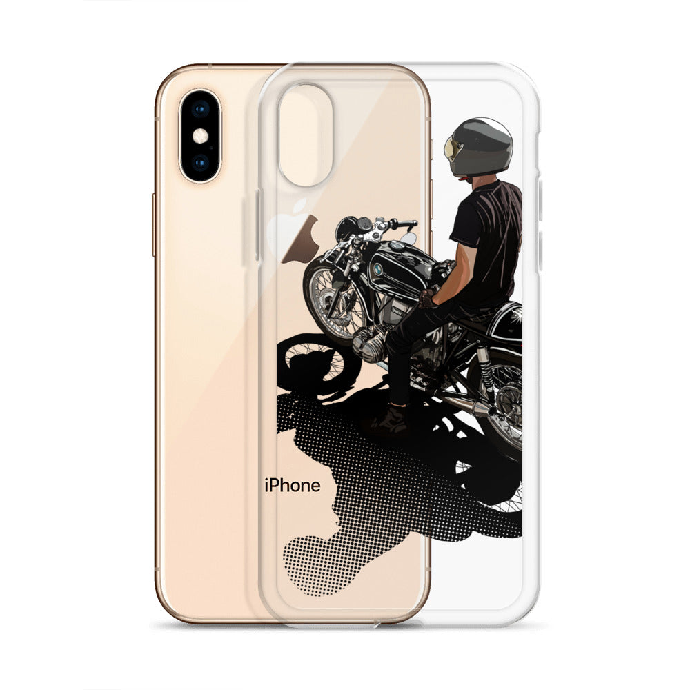 Image of Fika & Co. 'Splendid Six' iPhone Case