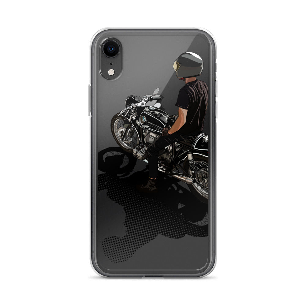 Image of Fika & Co. 'Splendid Six' iPhone Case