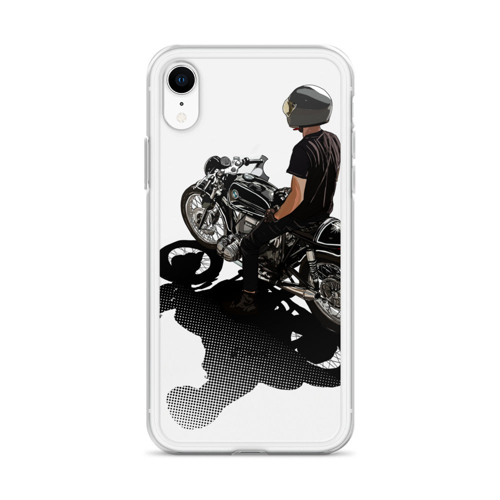 Fika & Co. 'Splendid Six' iPhone Case