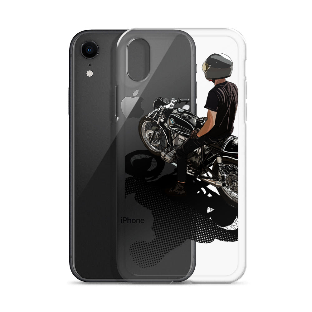 Fika & Co. 'Splendid Six' iPhone Case