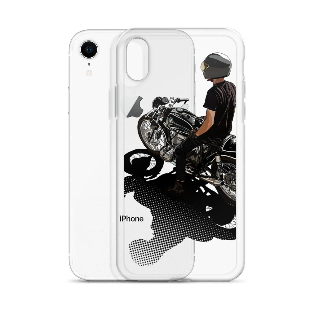 Fika & Co. 'Splendid Six' iPhone Case