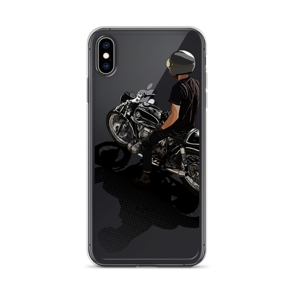 Image of Fika & Co. 'Splendid Six' iPhone Case