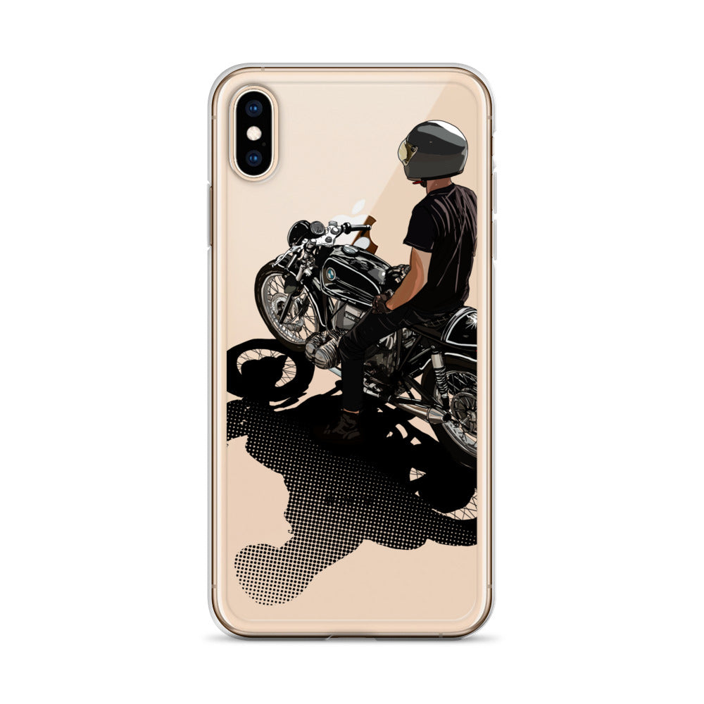 Fika & Co. 'Splendid Six' iPhone Case