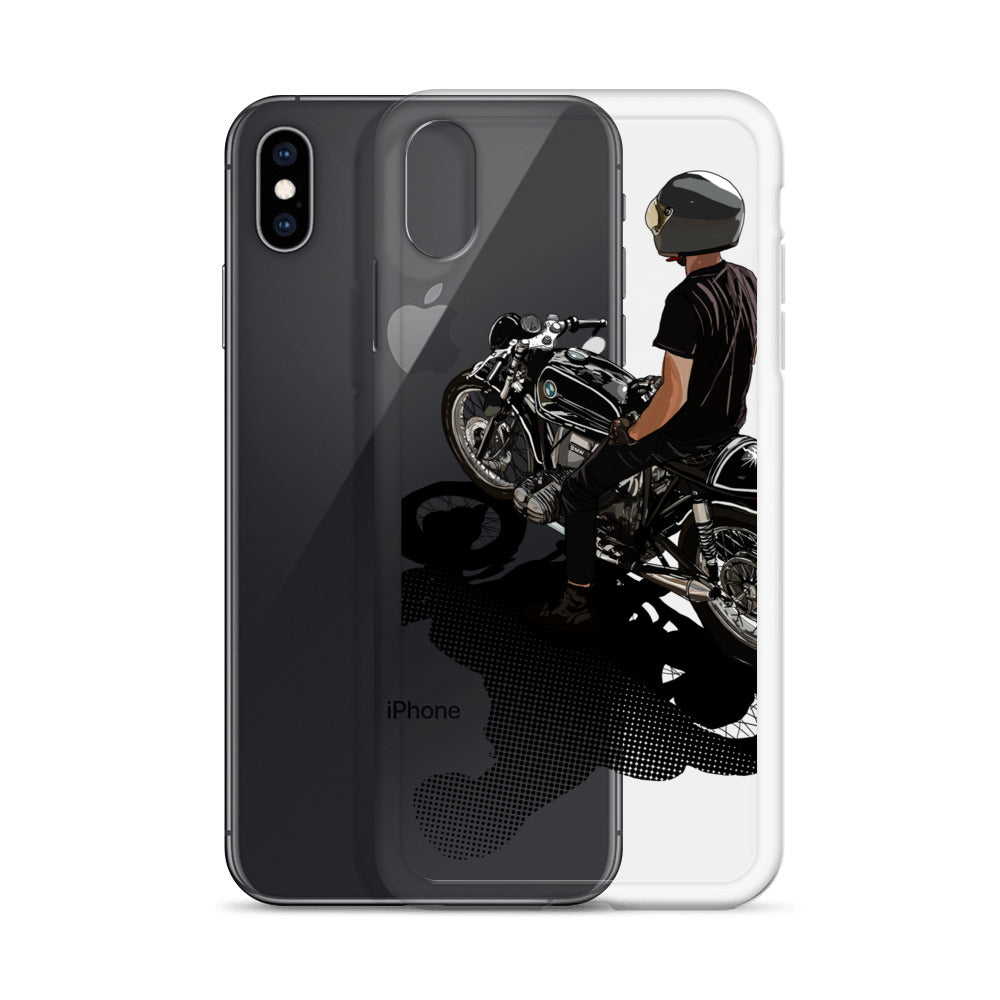 Image of Fika & Co. 'Splendid Six' iPhone Case