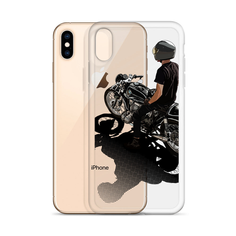 Fika & Co. 'Splendid Six' iPhone Case
