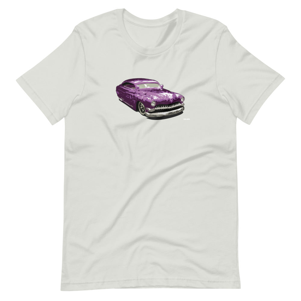 100 Miles Per Hour