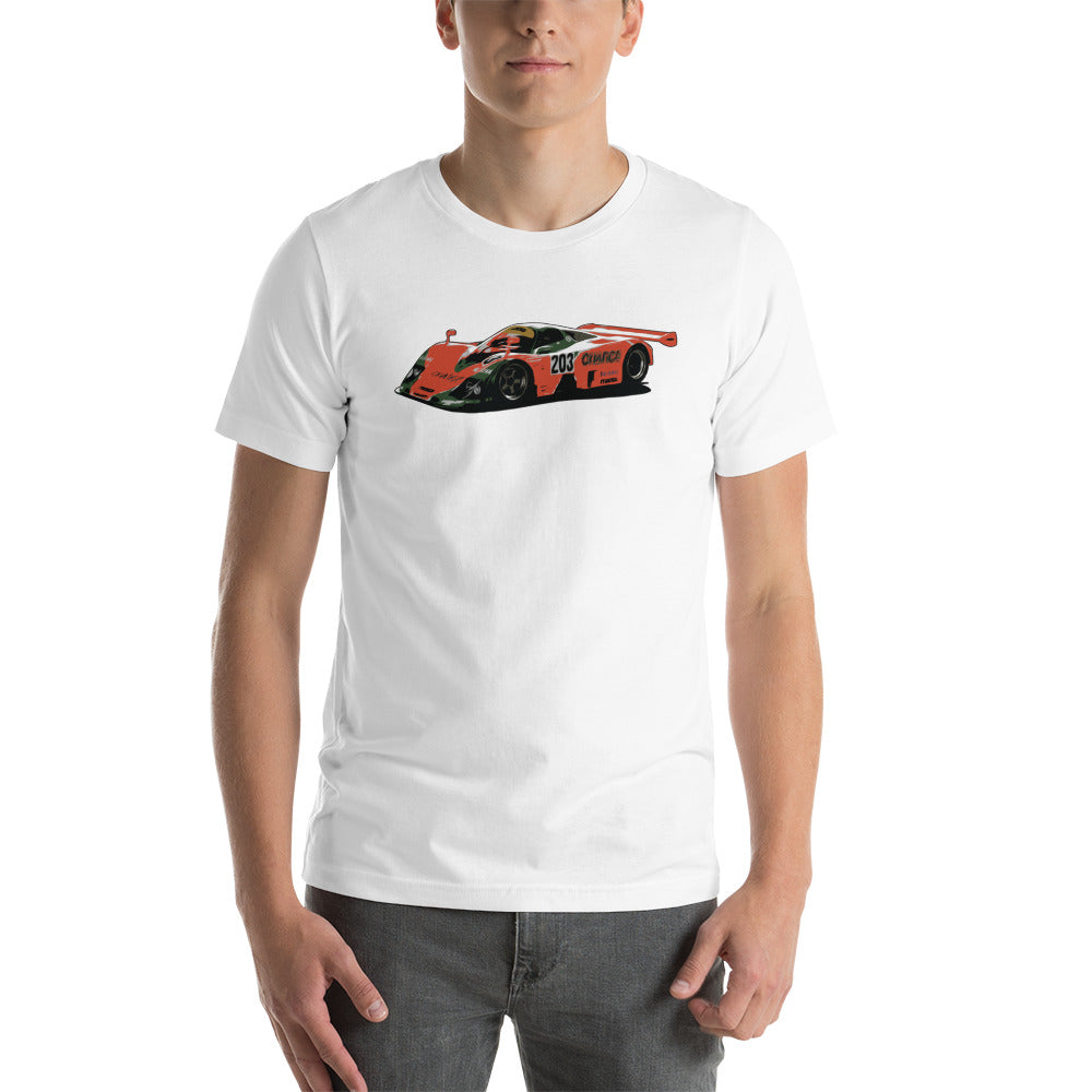 Mazda 787B Le Mans T-Shirt