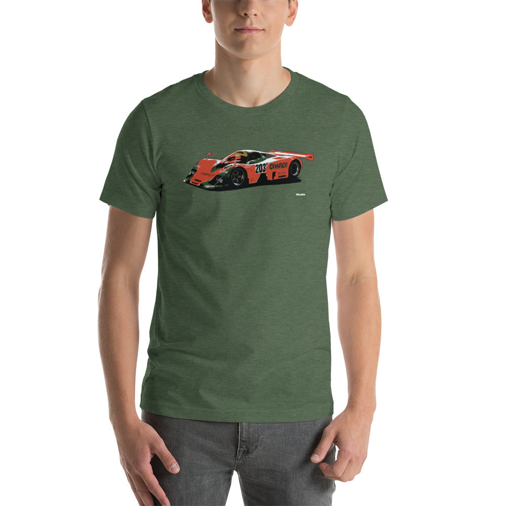 Image of Mazda 787B Le Mans T-Shirt