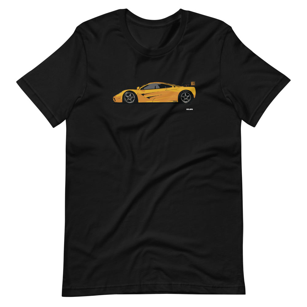 McLaren F1 LM T-Shirt