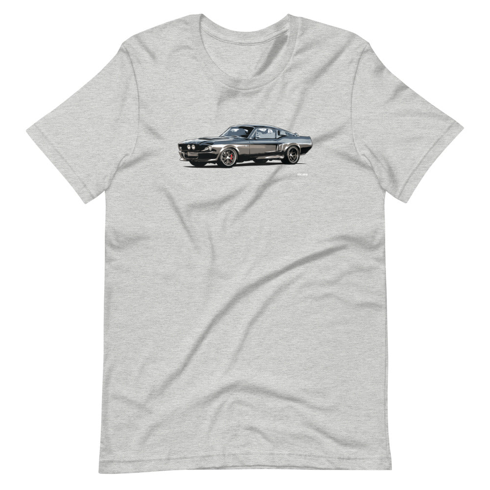1967 Ford Mustang Shelby GT500 - "Eleanor"