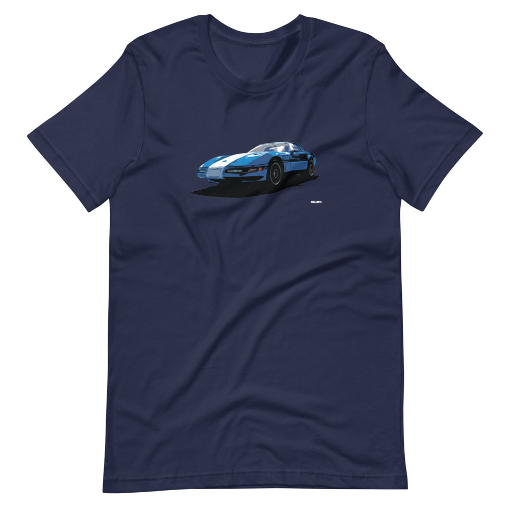 Image of 1996 Corvette 