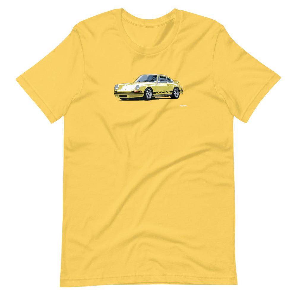 Image of 1973 Porsche 911 RS 2.7