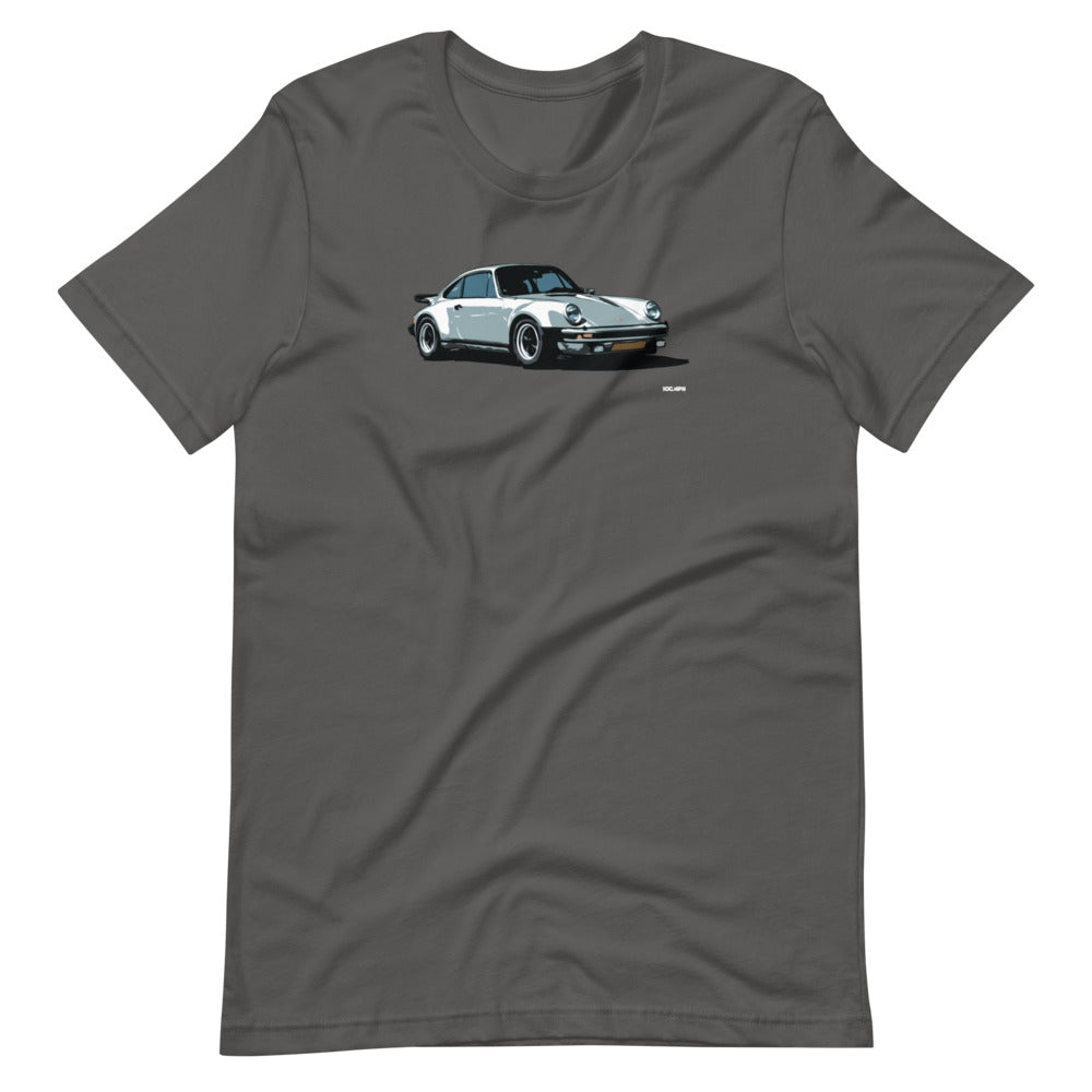 Image of Porsche 930 Turbo