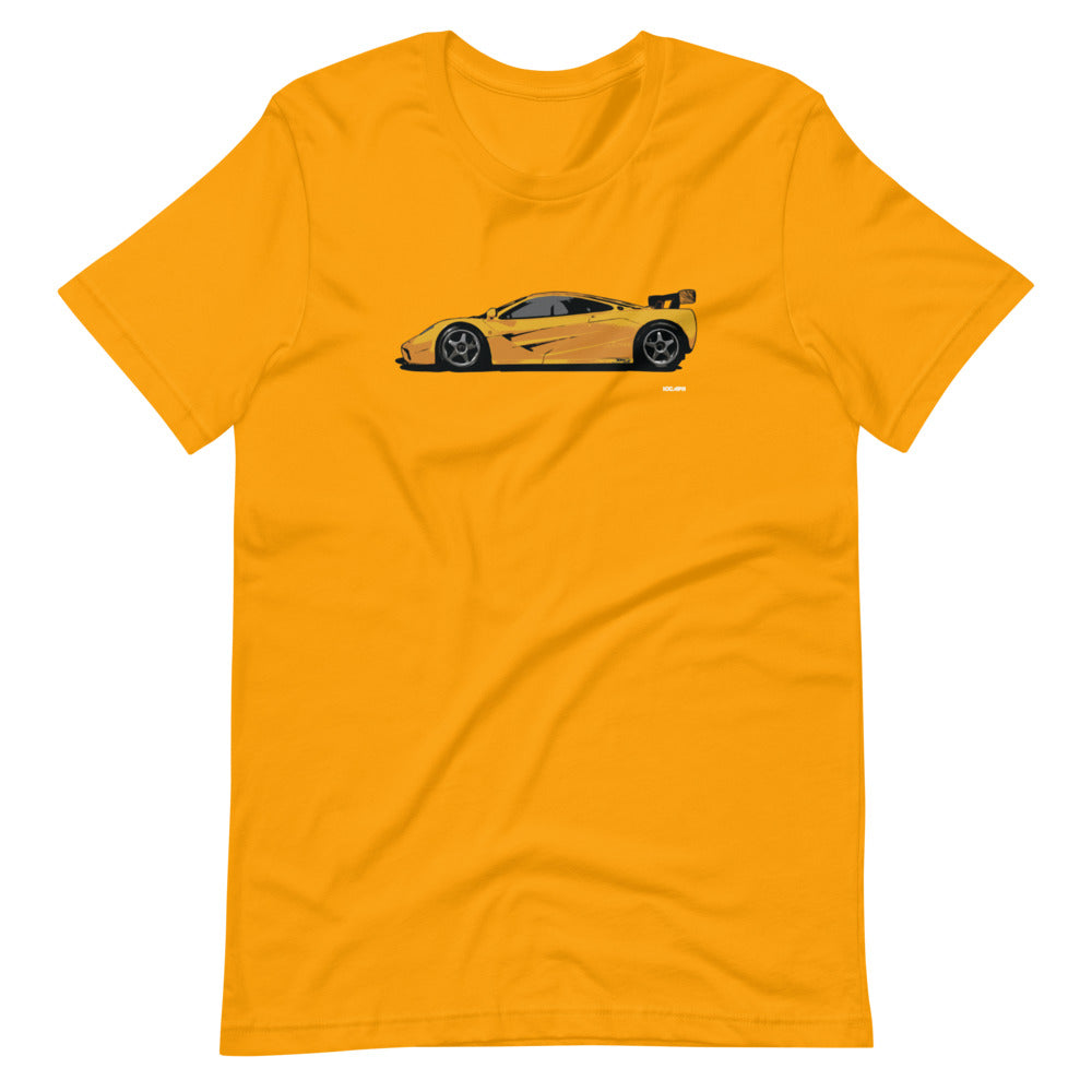 McLaren F1 LM T-Shirt