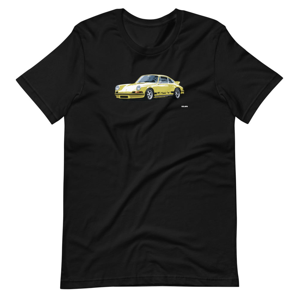 Image of 1973 Porsche 911 RS 2.7