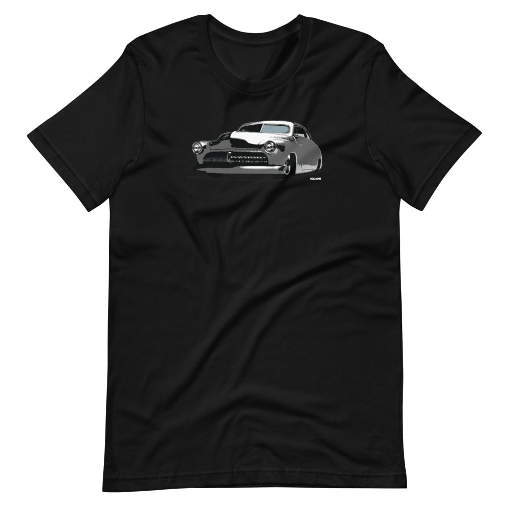 49 Merc Sled Custom