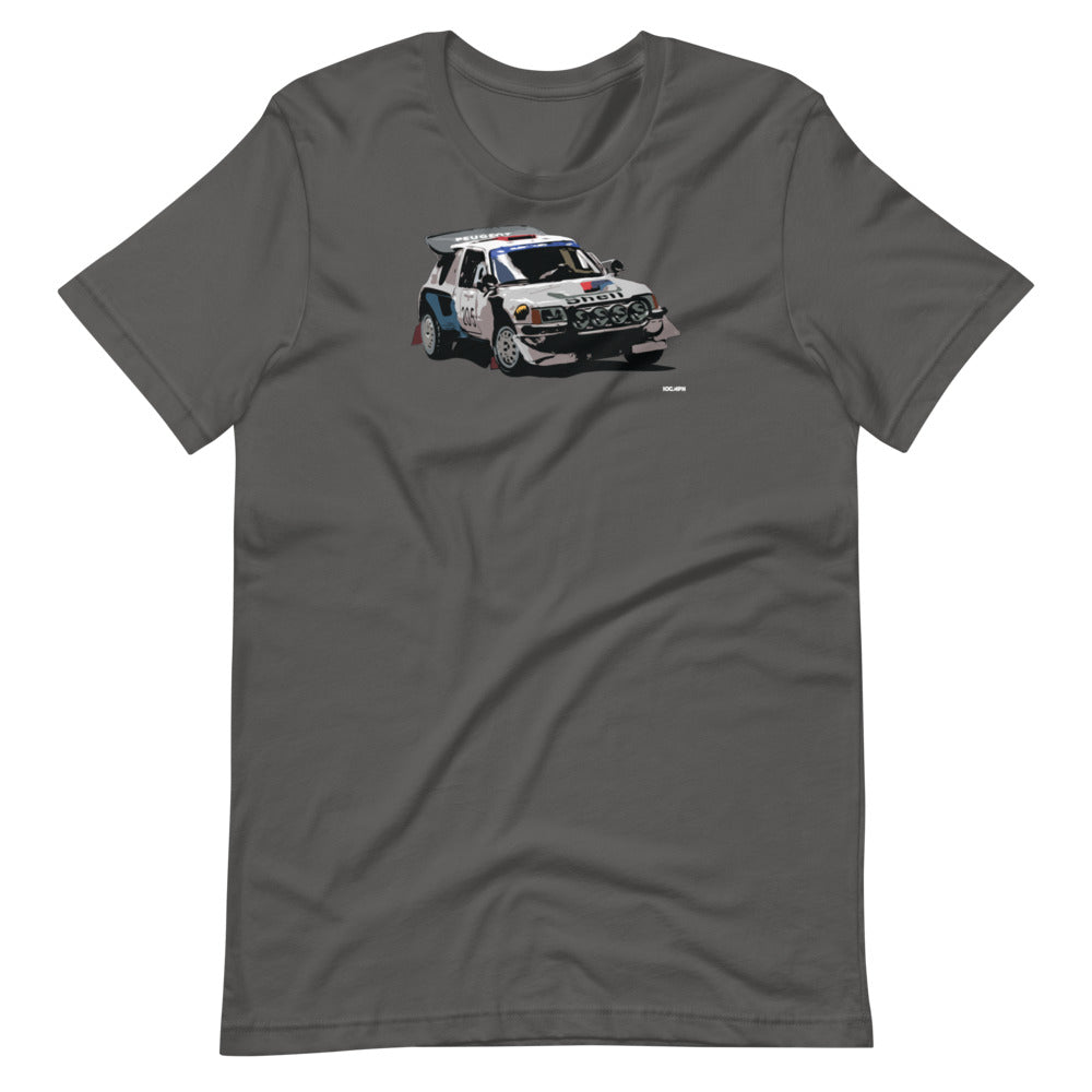 100 Miles Per Hour