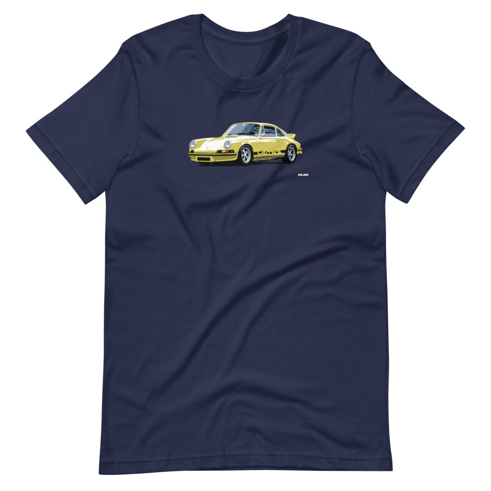 1973 Porsche 911 RS 2.7