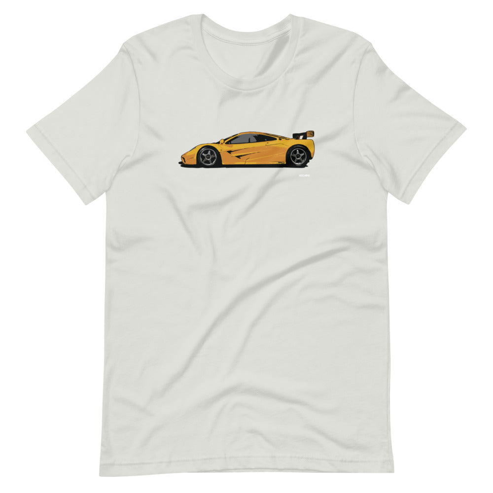 McLaren F1 LM T-Shirt