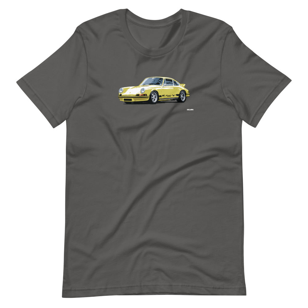 1973 Porsche 911 RS 2.7