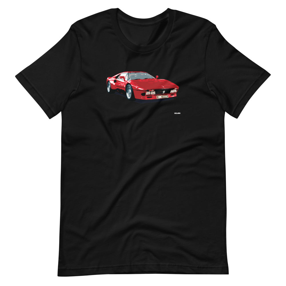 Image of Ferrari 288 GTO 