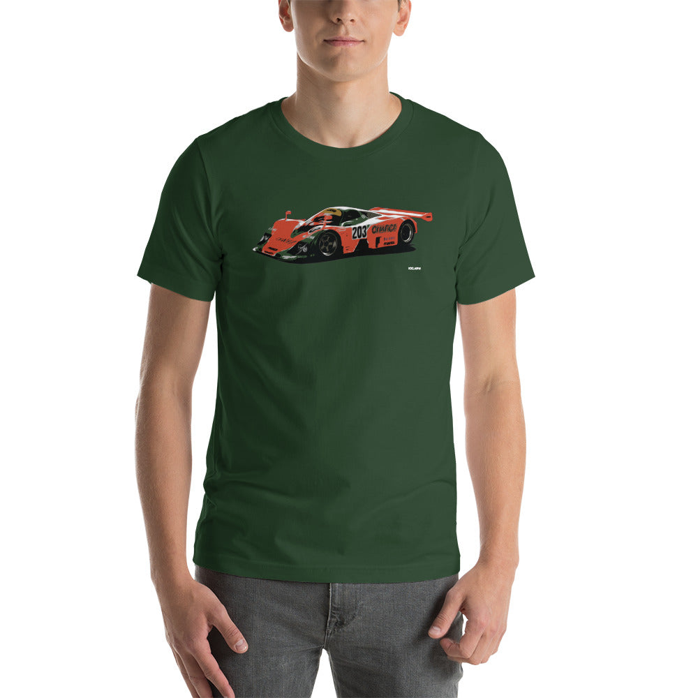 100 Miles Per Hour
