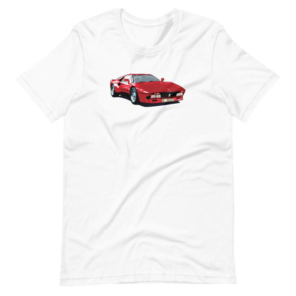 Image of Ferrari 288 GTO 