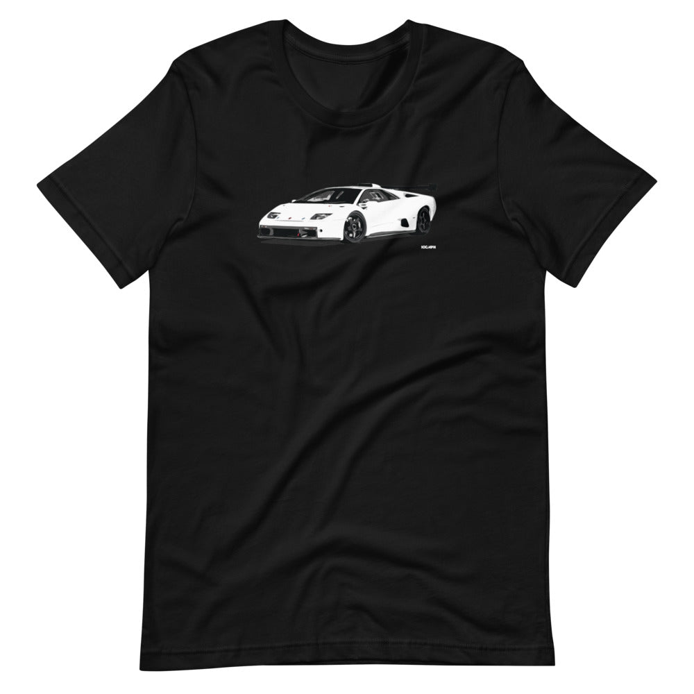 Lamborghini Diablo T-Shirt