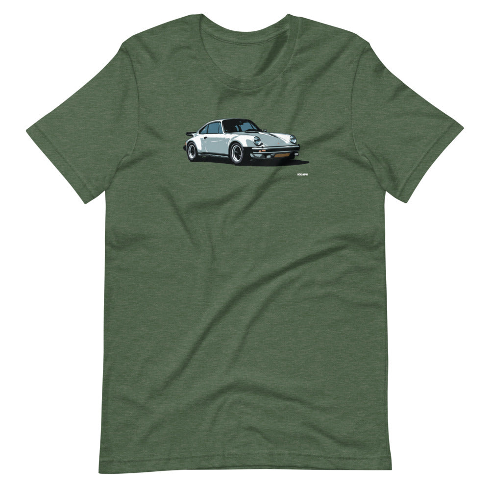 Image of Porsche 930 Turbo