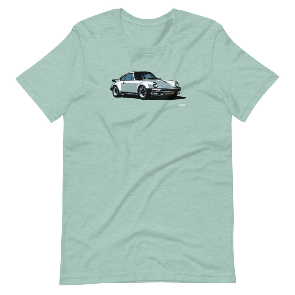 Image of Porsche 930 Turbo