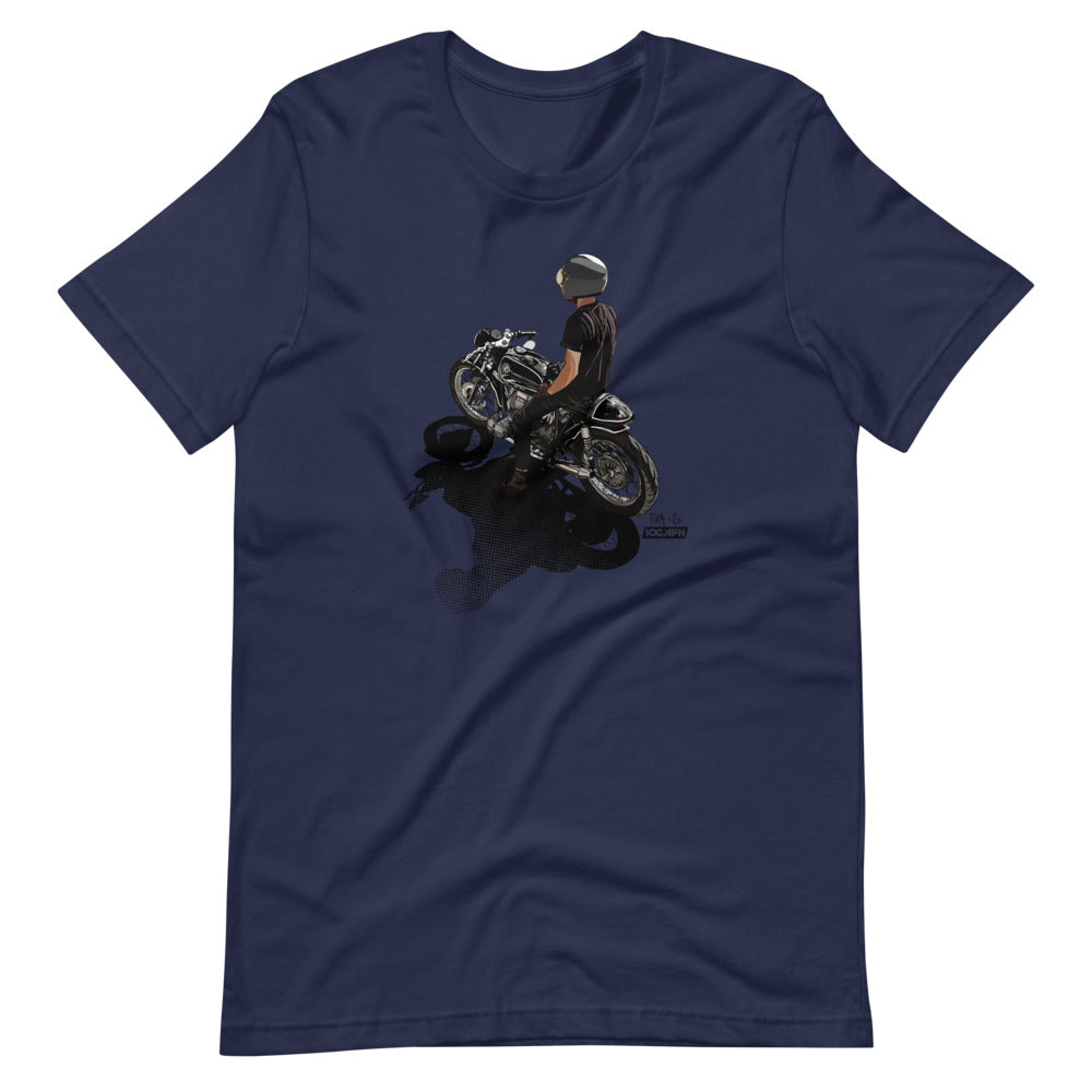 Image of Fika & Co. 'Splendid Six' t-shirt