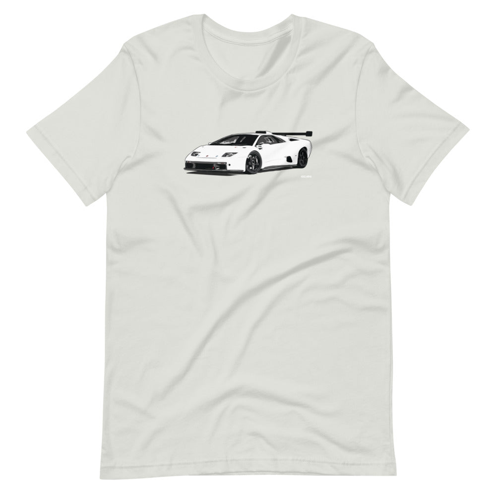 Lamborghini Diablo T-Shirt