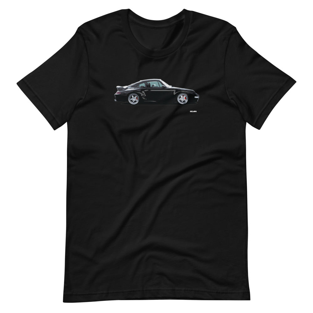 100 Miles Per Hour