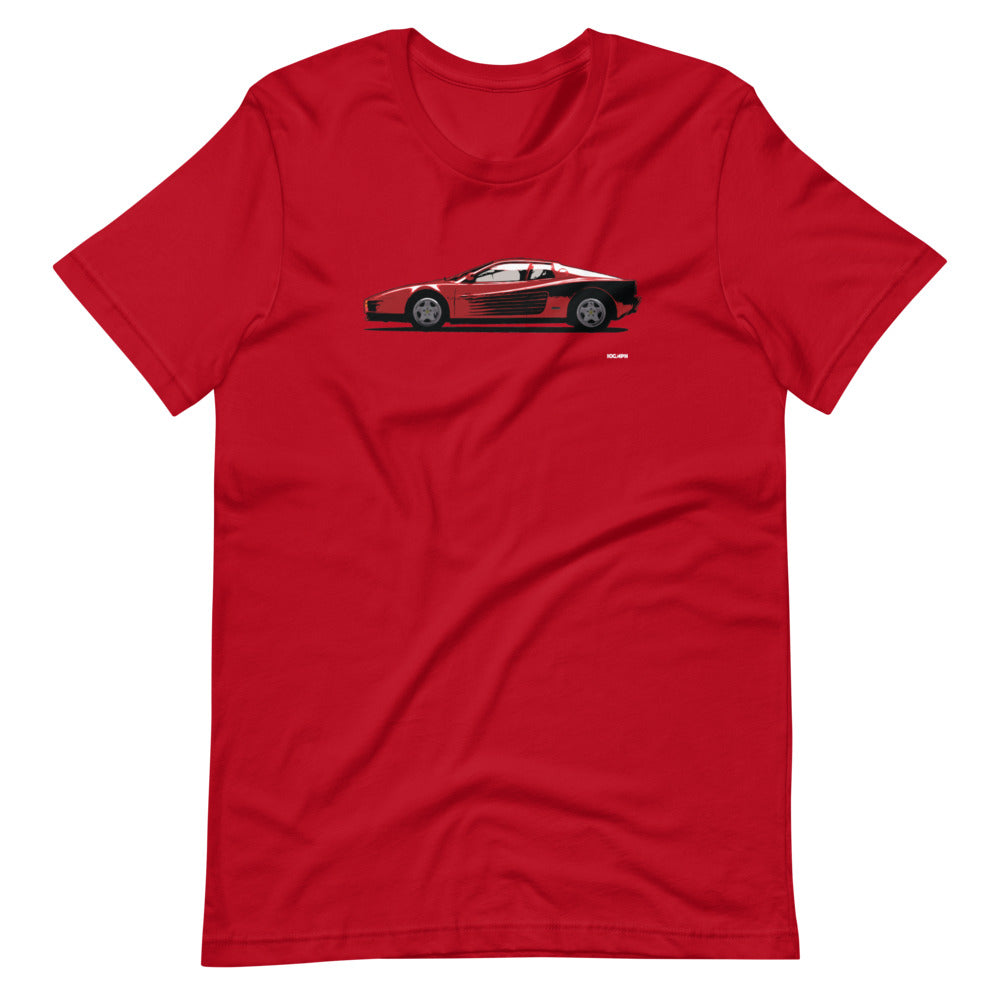 100 Miles Per Hour