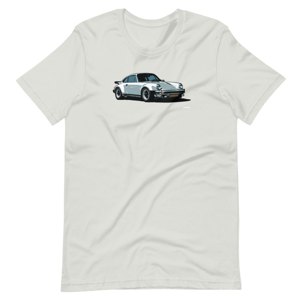 Image of Porsche 930 Turbo