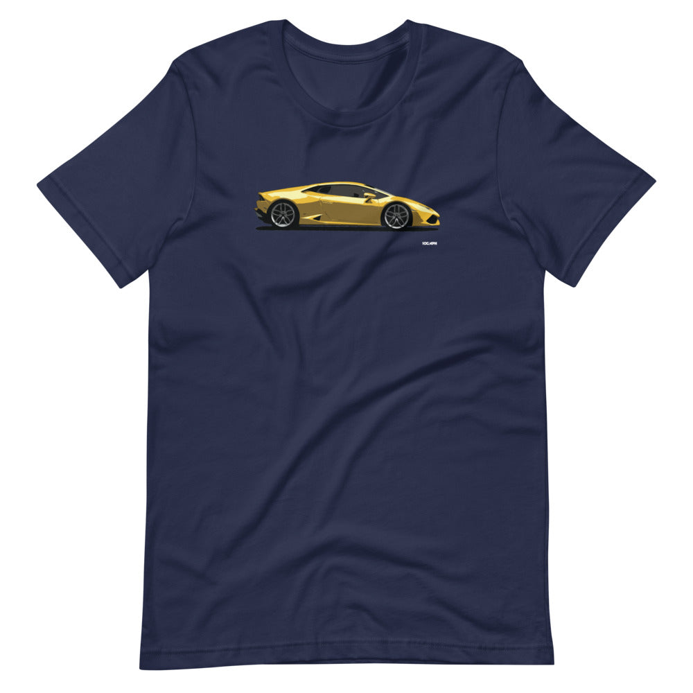 Lamborghini Huracan T-Shirt