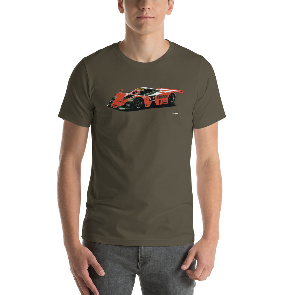 Image of Mazda 787B Le Mans T-Shirt