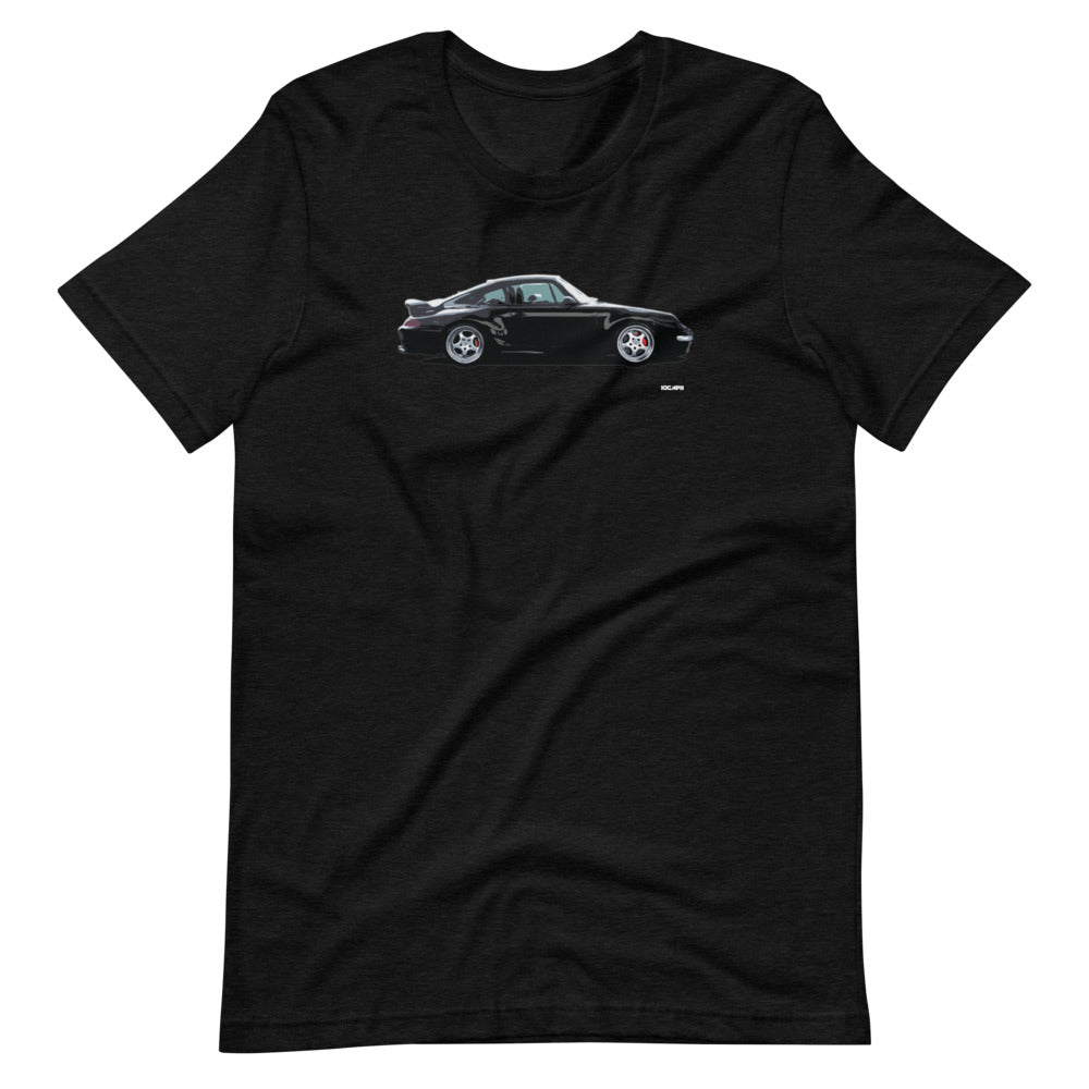 Porsche 993 Turbo T-Shirt