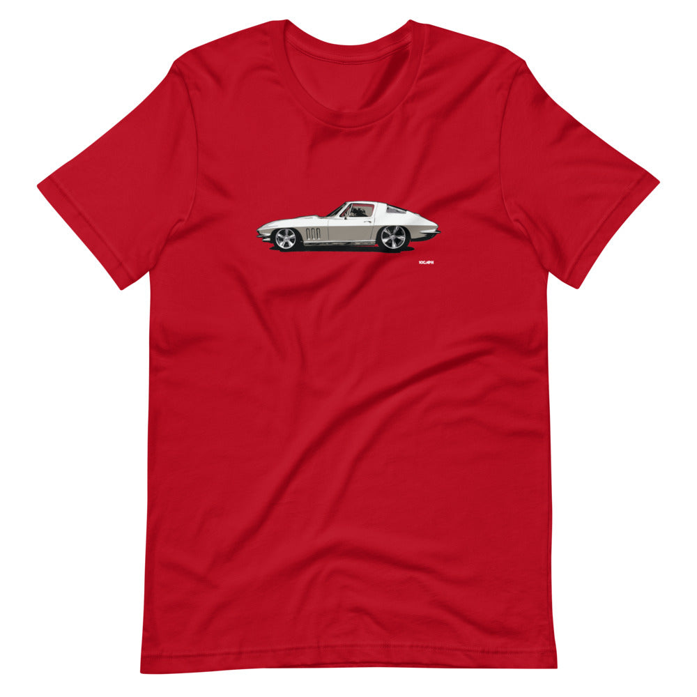Image of 1966 Corvette C2 
