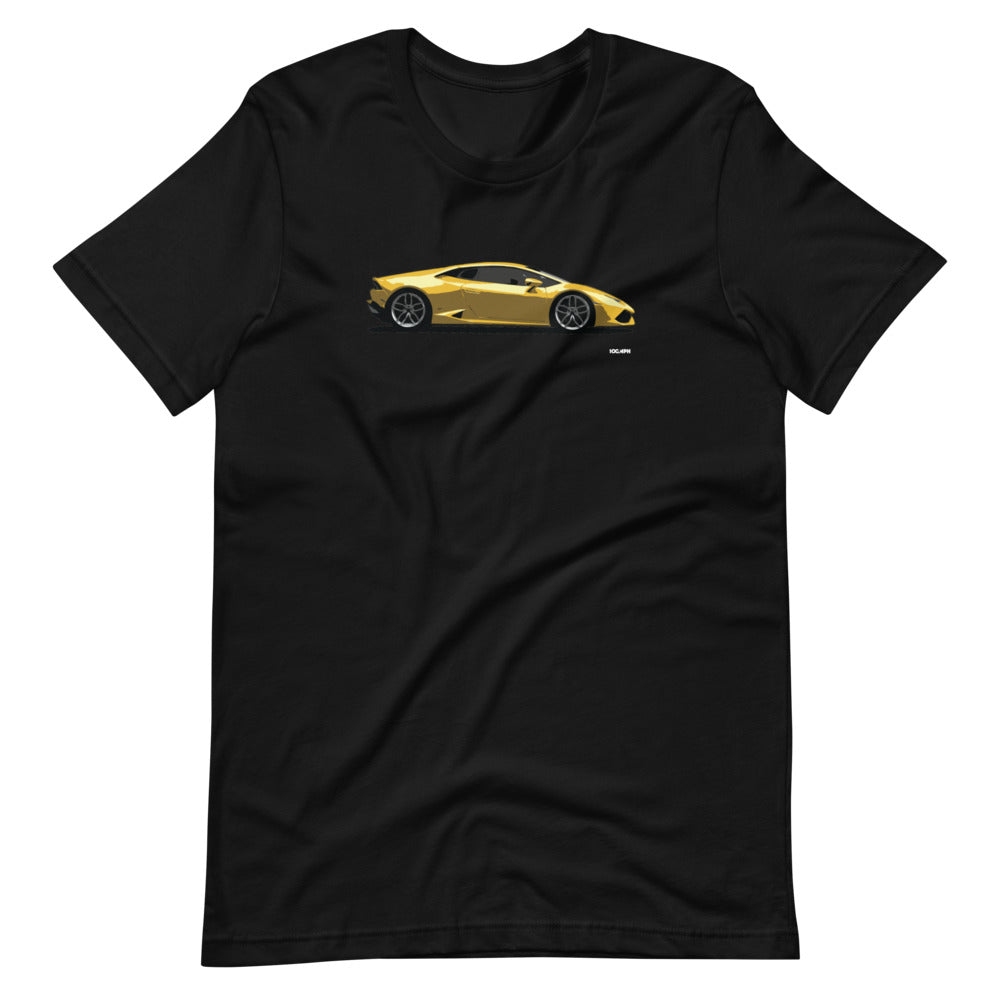 Lamborghini Huracan T-Shirt