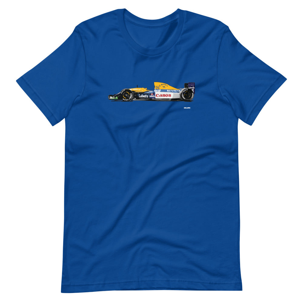 100 Miles Per Hour