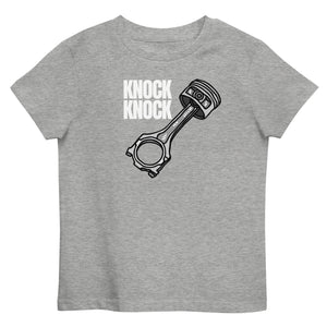 Knock Knock - Kids