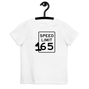 Speed Limit Fix - Kids