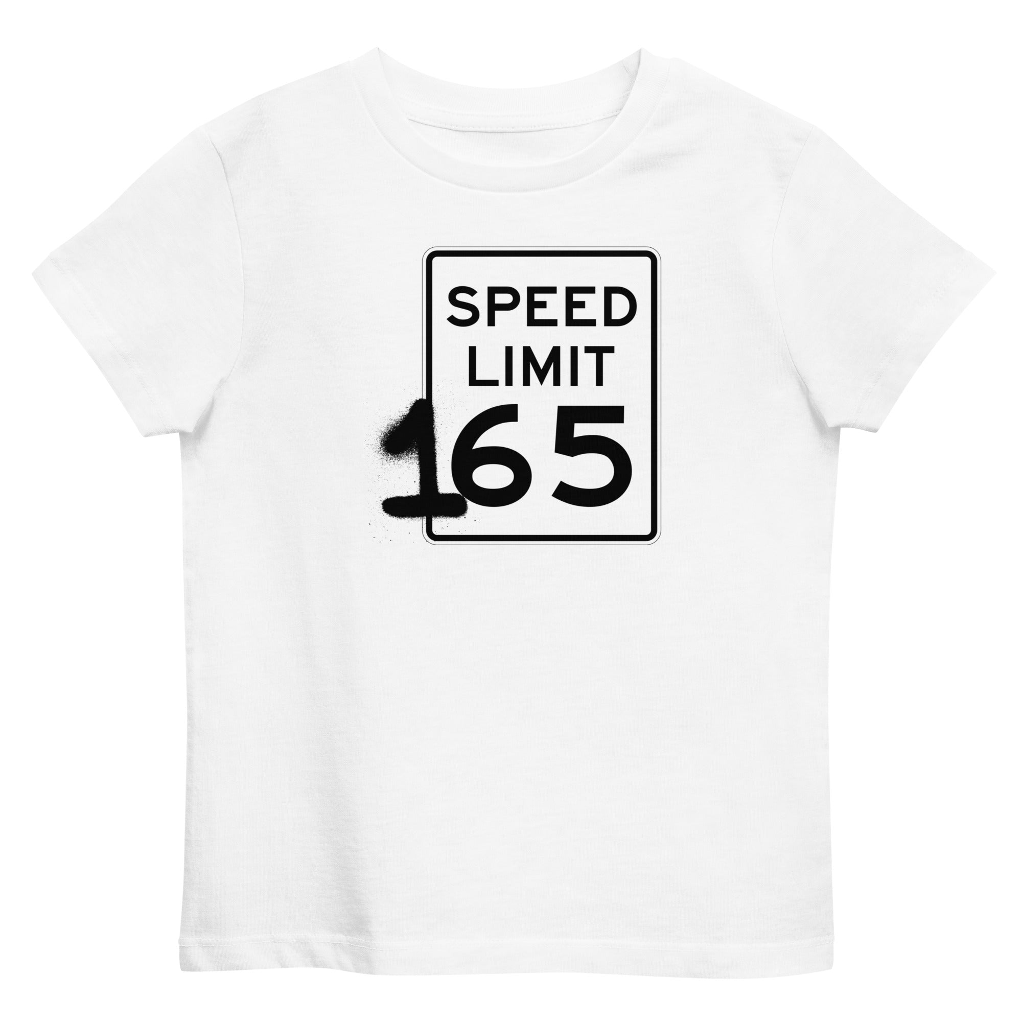 Speed Limit Fix - Kids