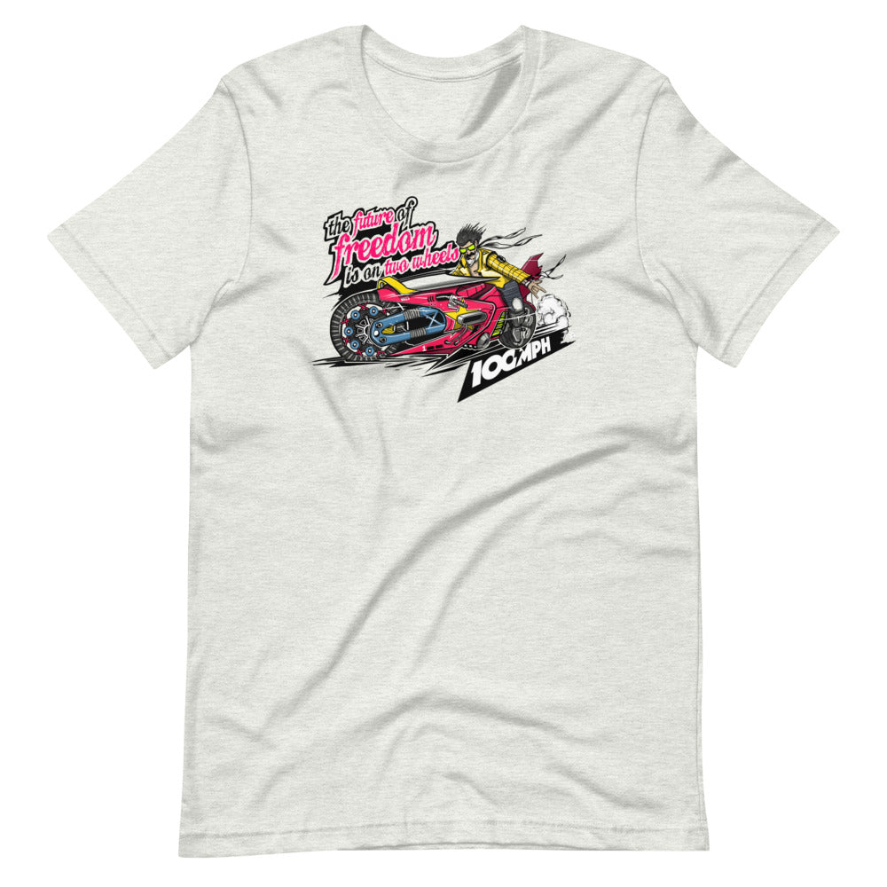 Image of The Future of Freedom T-Shirt