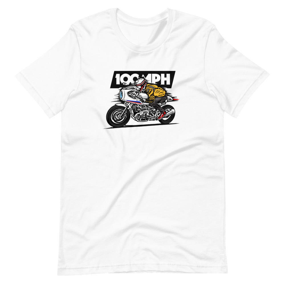 100 Miles Per Hour