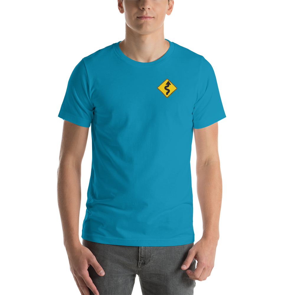 Image of Twisties Heaven T-Shirt