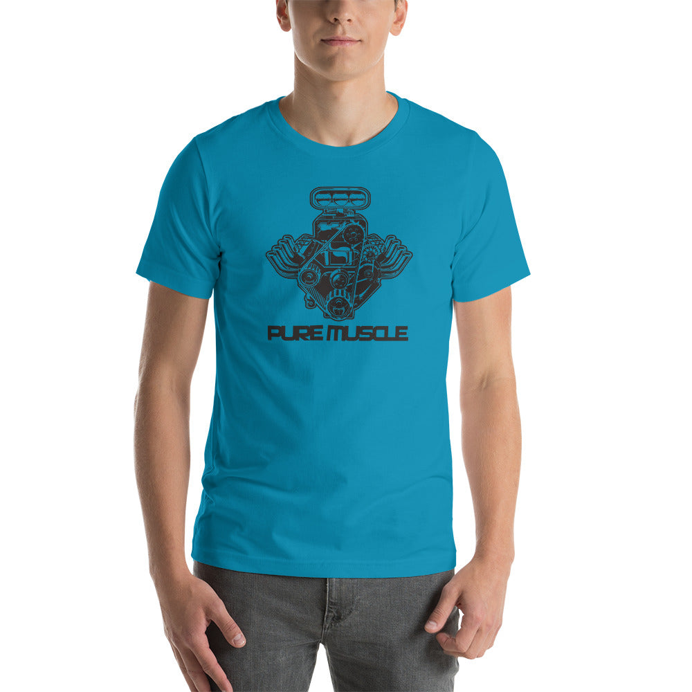 Image of Pure Muscle T-Shirt