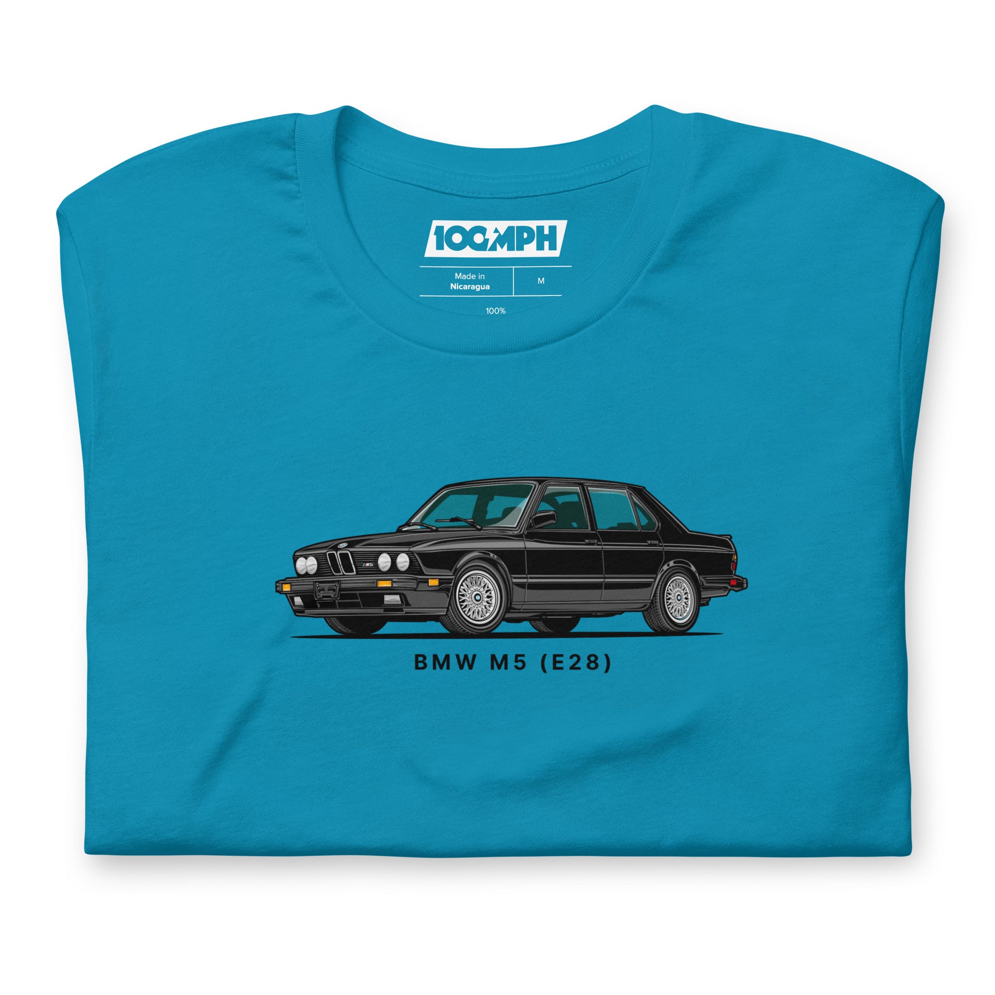 BMW M5 (E28)