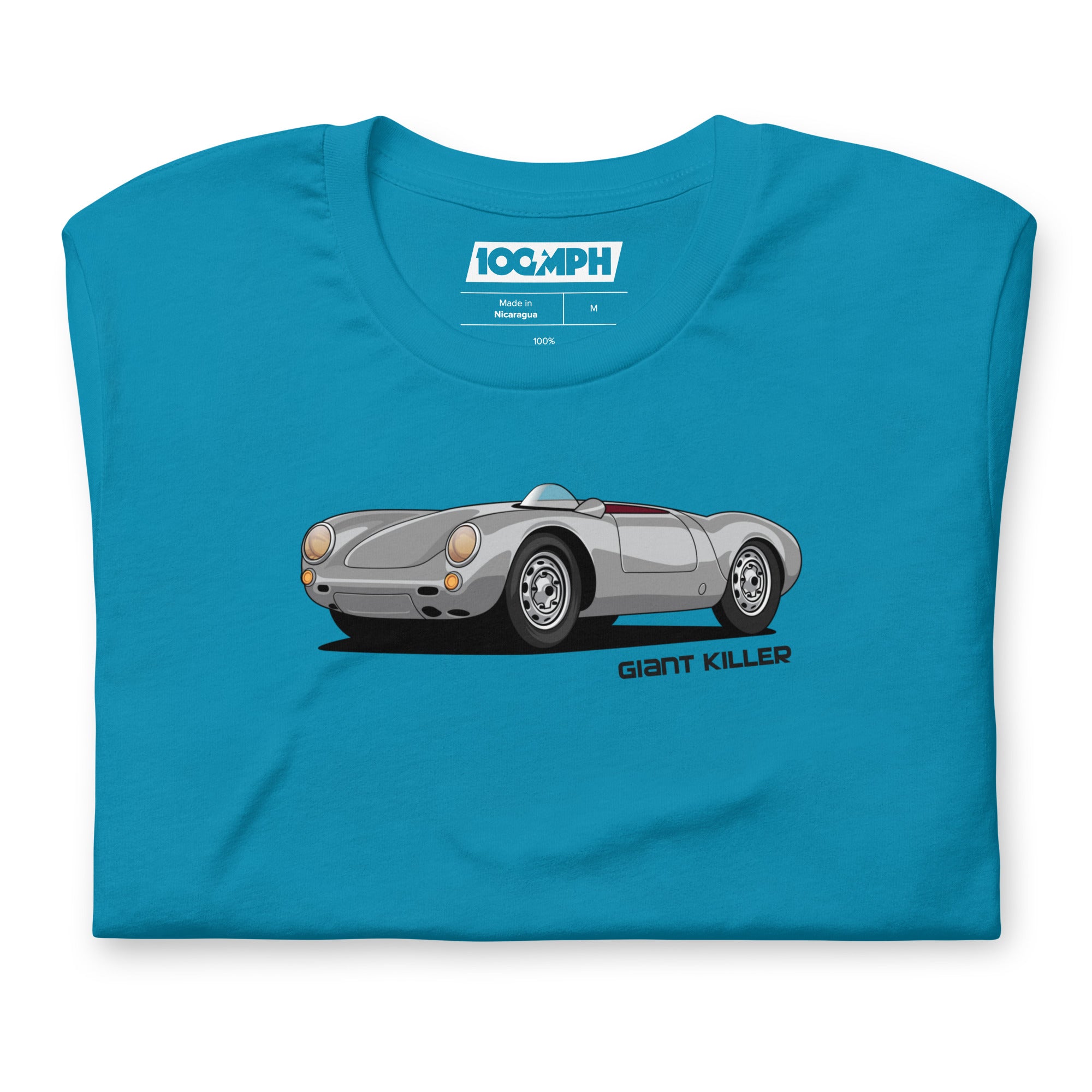 100 Miles Per Hour